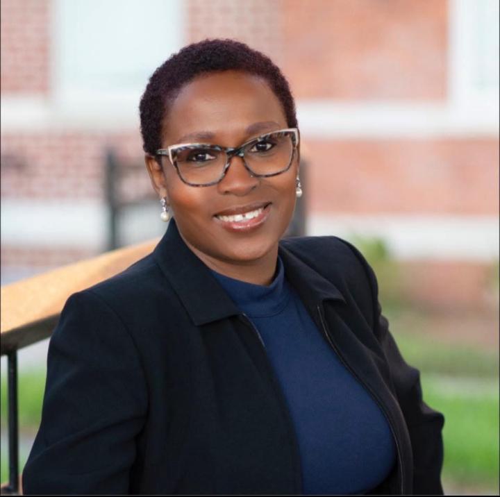 Andrene Rozier