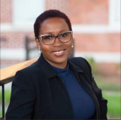 Andrene Rozier