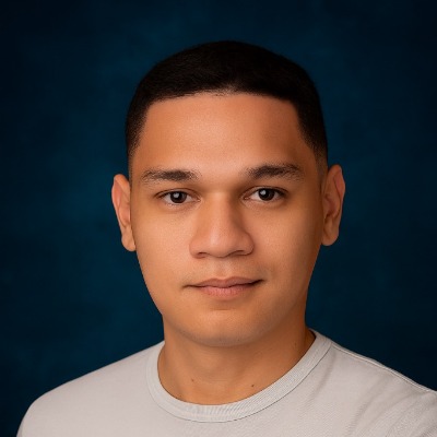 Luis Meza Meza Yepez