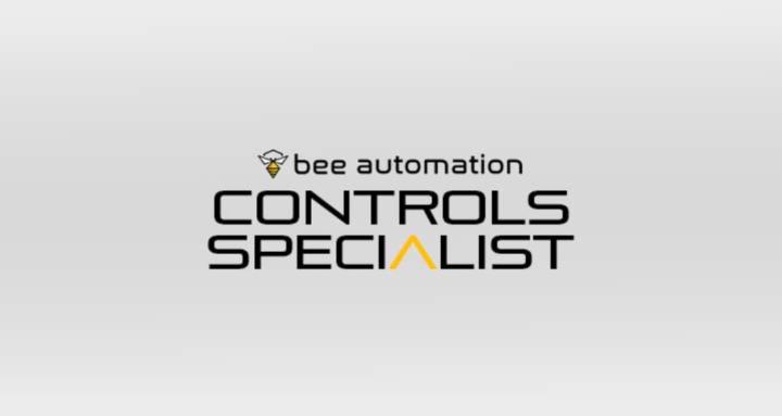 Controls Specialist