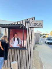 Corentin Rd