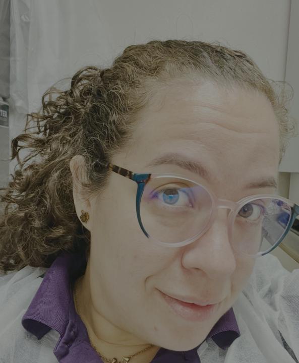 Nathaly Gonzalez Rodriguez