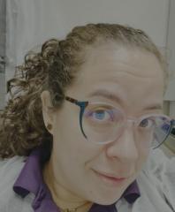 Nathaly Gonzalez Rodriguez