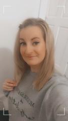 Claire Graveney
