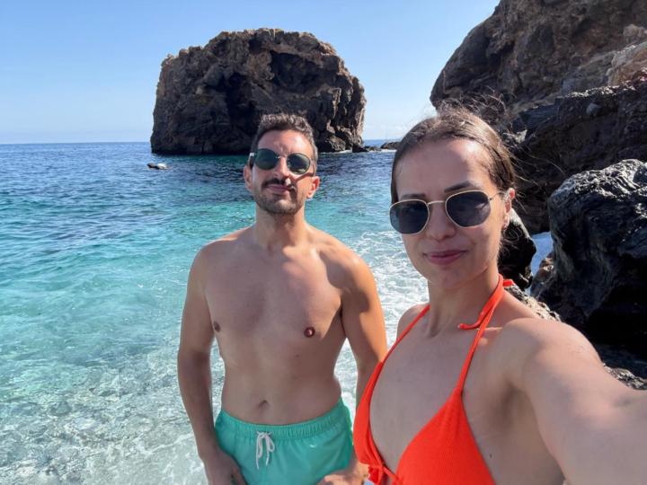 Antonio Jose Honrubia Molina