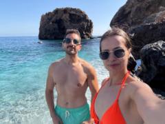 Antonio Jose Honrubia Molina