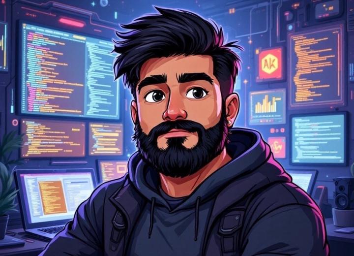 Abdulrahman Alqhtani