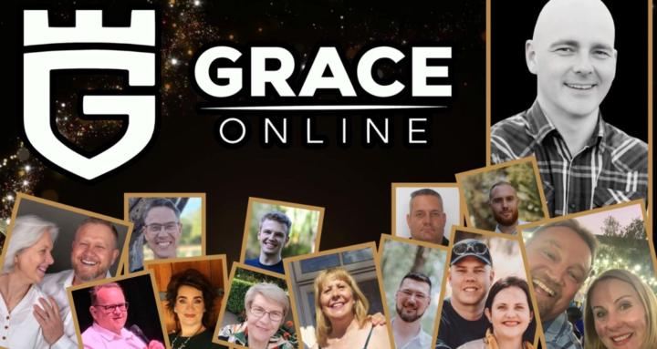 GraceOnline - Woman of Worth