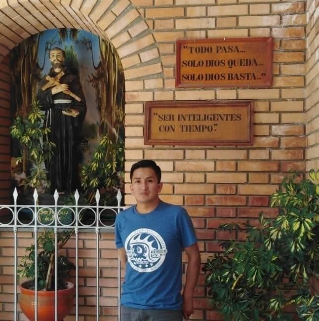 Junior antonio Vilchez gavino