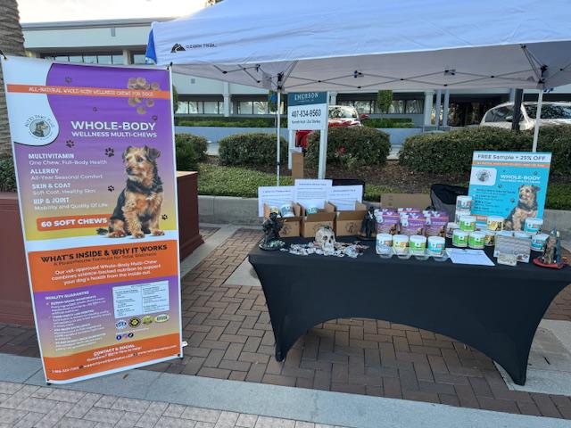 Proud sponsor of the 15th Annual Franklin Friends Howloween Parade!