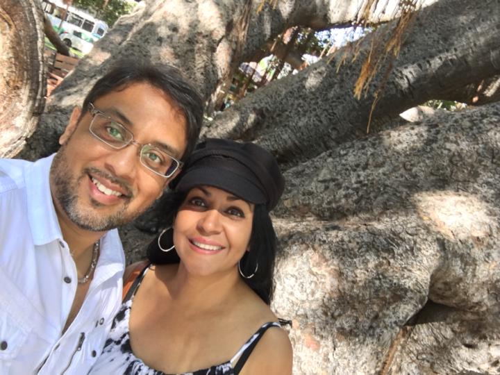 Tyson's story! Little emotional...Sorry!