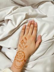 Asma Saiyed