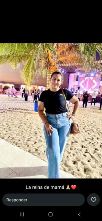 Mariam Hernandez