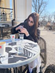 Tea Gajcic