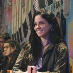 Marina Marroquin
