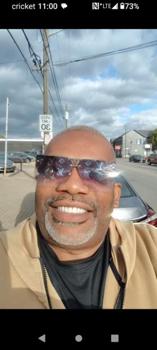 Lawrence Holloway Sr.