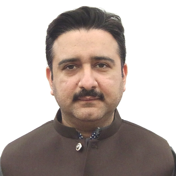 Zohaib Khan