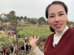 Phạm thị bằng An