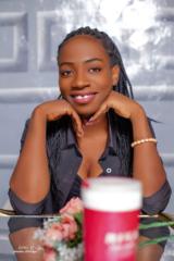 Huguette Umba