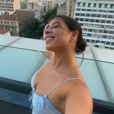 Felicity Braga