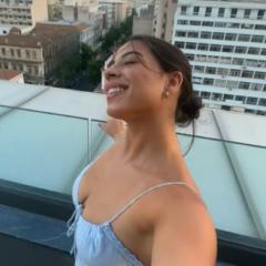 Felicity Braga