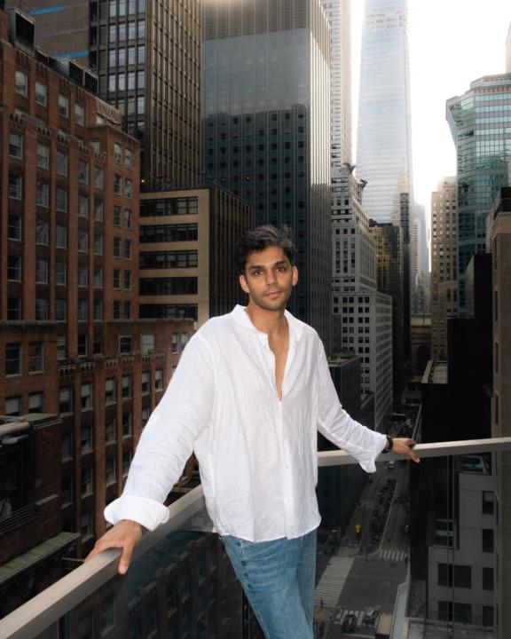 Sukhjot Singh