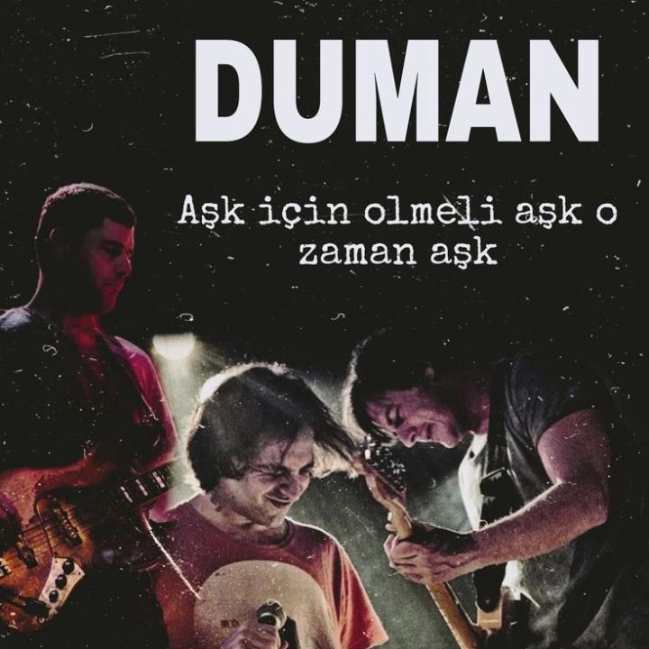 Ddurdurudur Duru