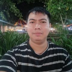 David Jr. Monasterial