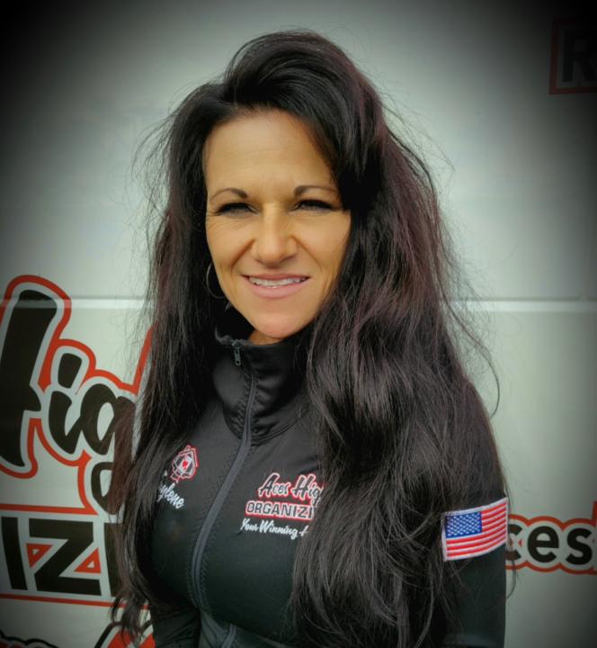 Kaylene Fornoff