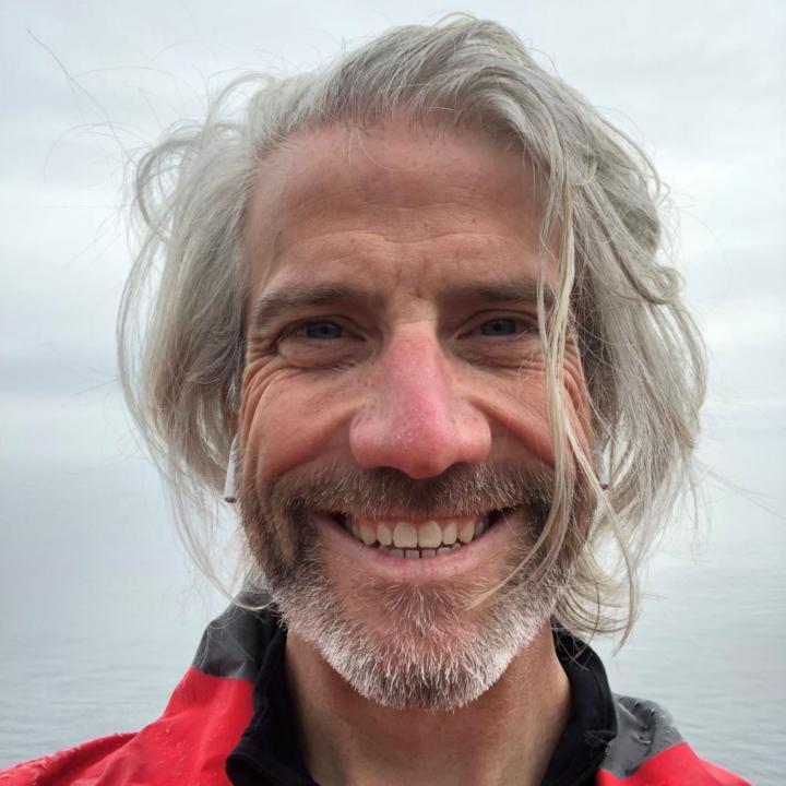 Adam Cook
