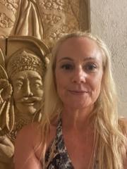 Vicky Mouatt