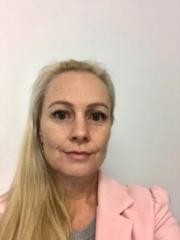 Vicky Mouatt