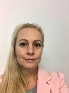 Vicky Mouatt
