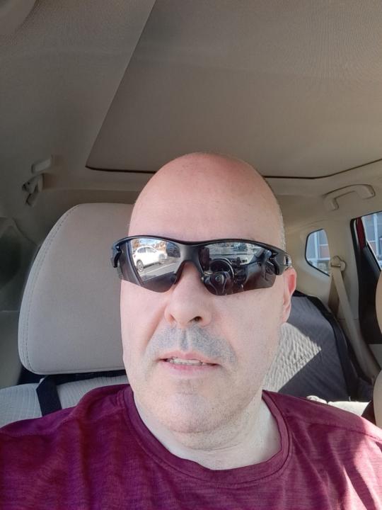 Steve Bonanno