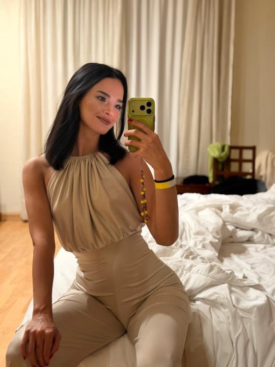 Alba Cabrerizo Gallo