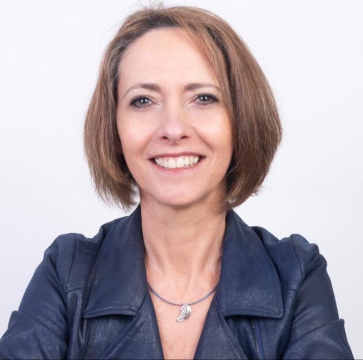 Fabienne Menant Duquesne
