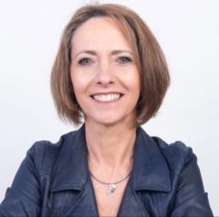 Fabienne Menant Duquesne