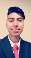 Nick Jesus Padilla Choque