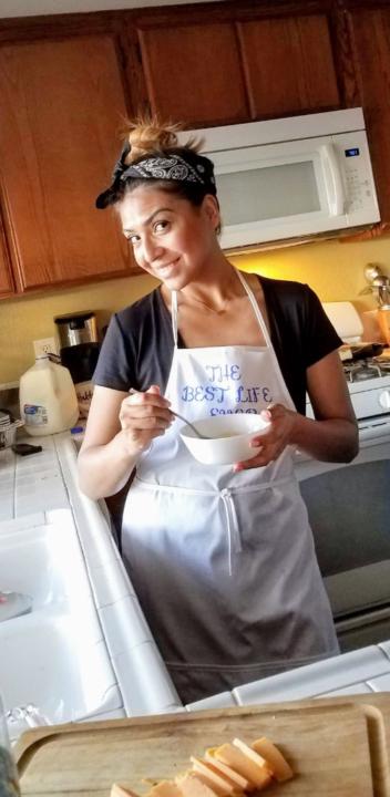 Jemi Iraheta