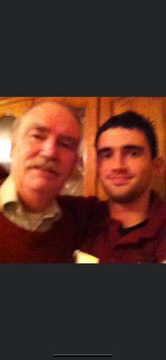 Tadhg Whelan