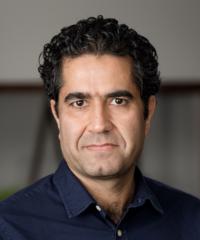 Hassan Goldani