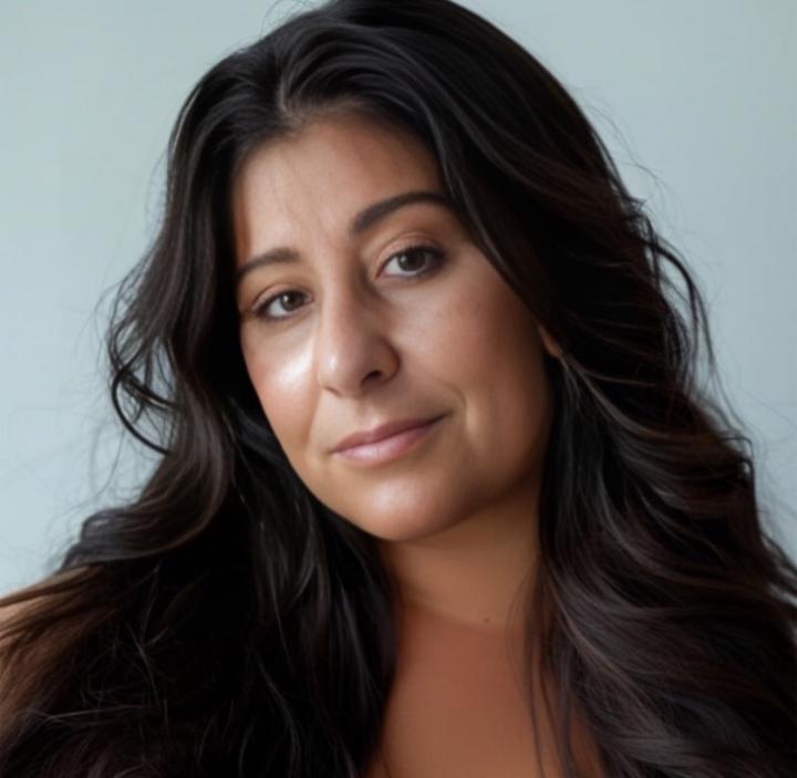 Myriam Fernandez