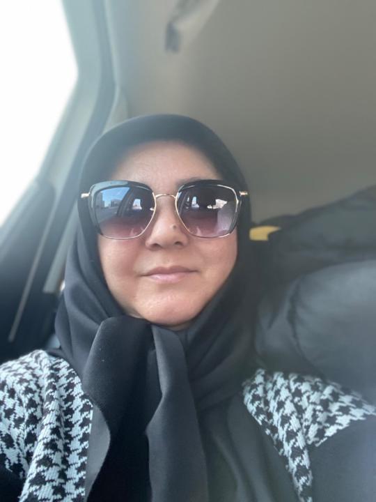 İlknur Argün