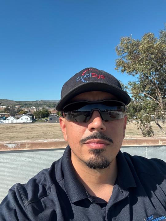 Joseph Carbajal