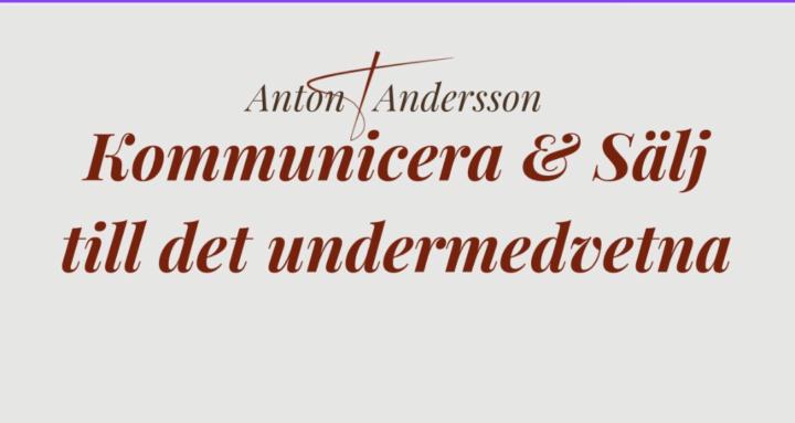 Förtroendekoden