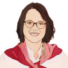 Martina Schubert