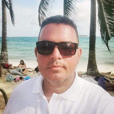 Ronald David parrado Castro