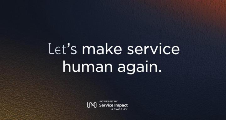 Service Impact Academy