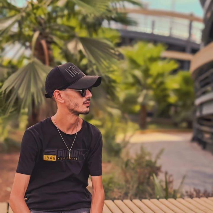 Benouaklil Ramzi