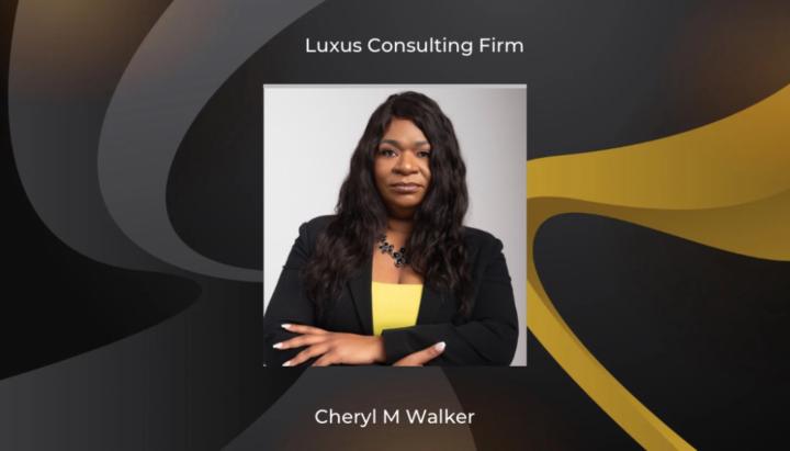 Cheryl Walker